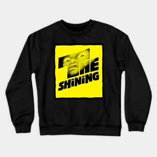 The shining by Stanley Kubrick Crewneck Sweatshirt